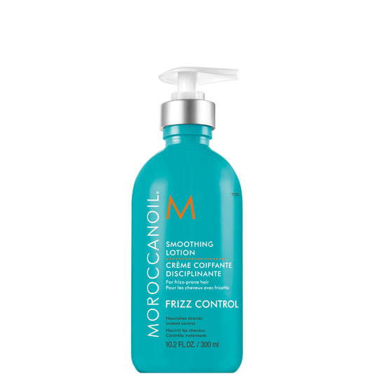 Moroccanoil Frizz Control Smoothing Lotion