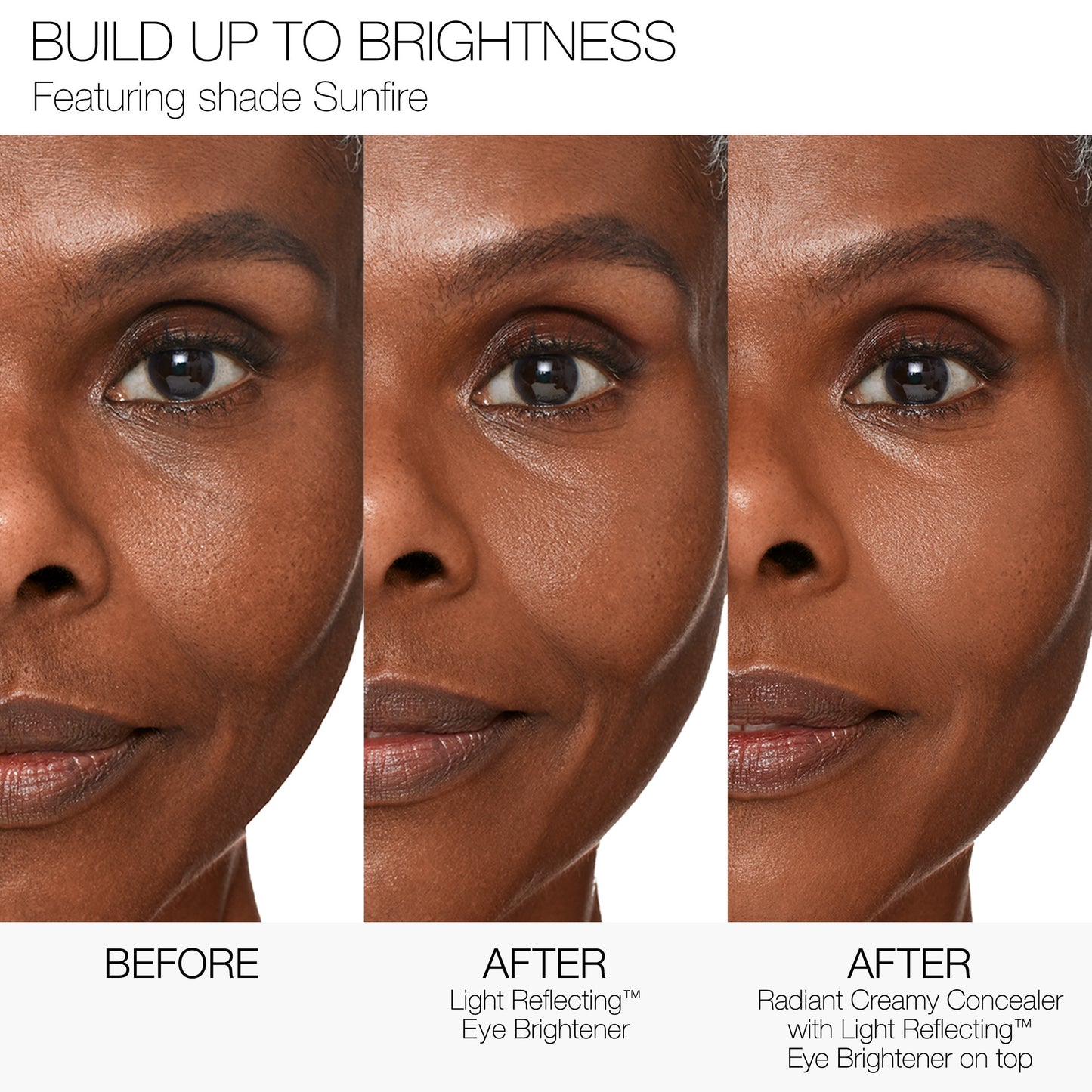 Nars Light Reflecting Undereye Brightener