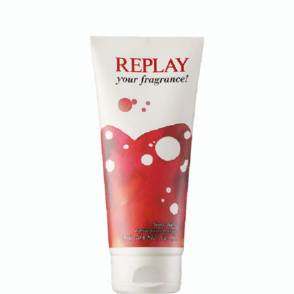 Replay Your Fragrance! 200 ML