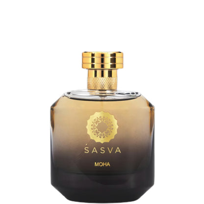 SASVA Parfums Moha