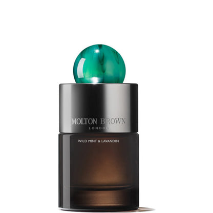 Wild Mint & Lavandin EDP