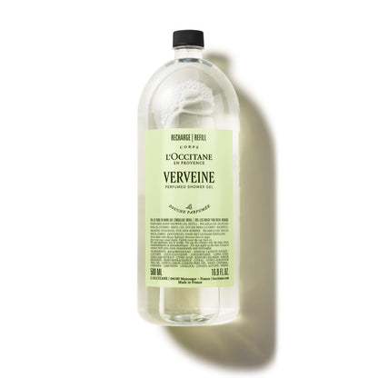 Verveine Douche Parfumée