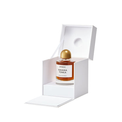 Havana Tonka Extrait de Parfum