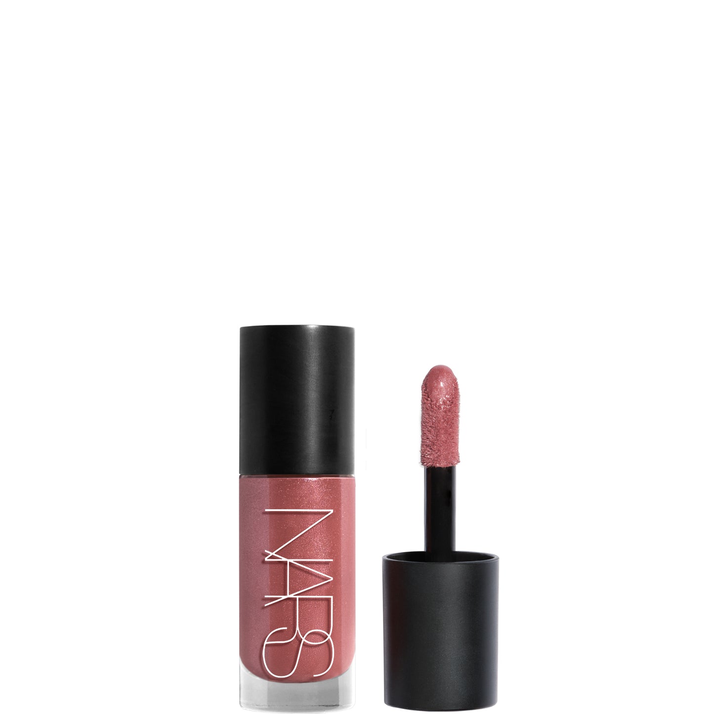 Nars Insatiable Liquid Blush