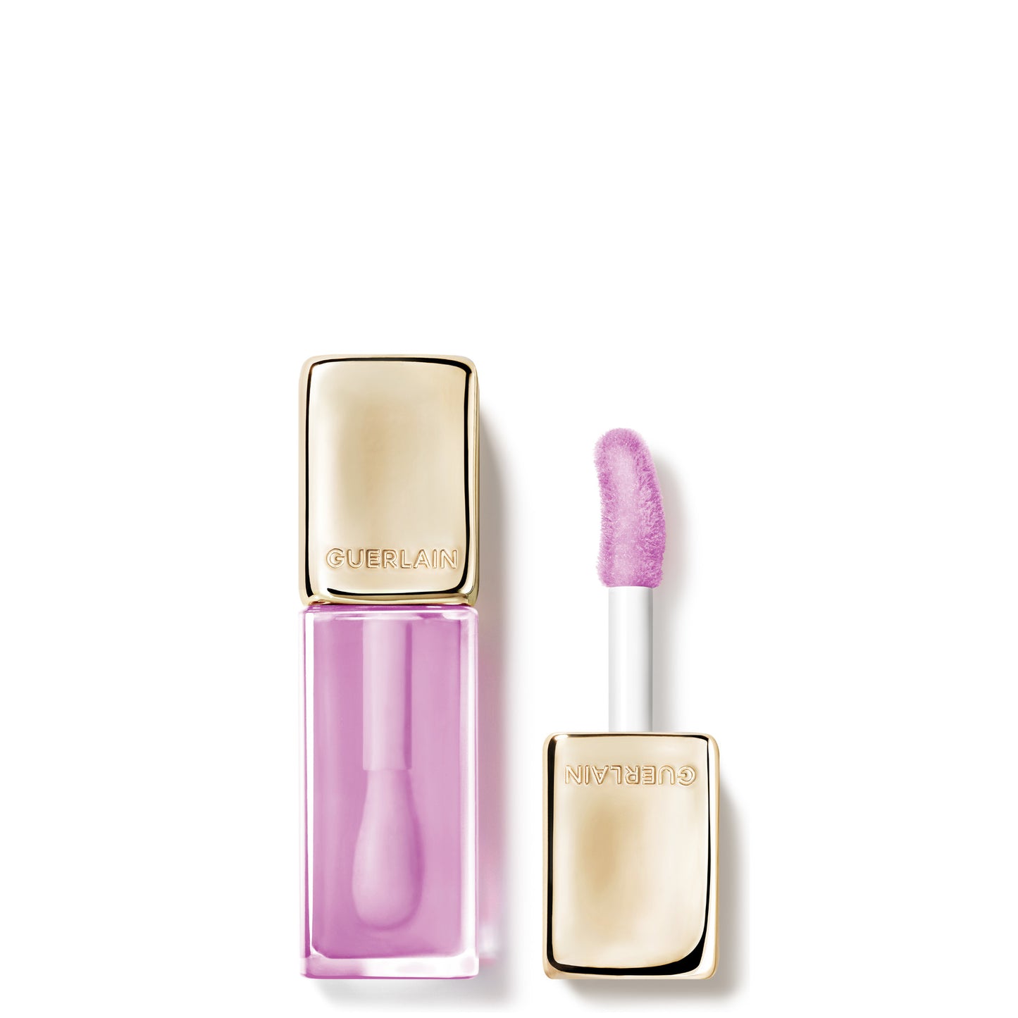 KISSKISS Bee Glow Oil - Collection Blooming Denim