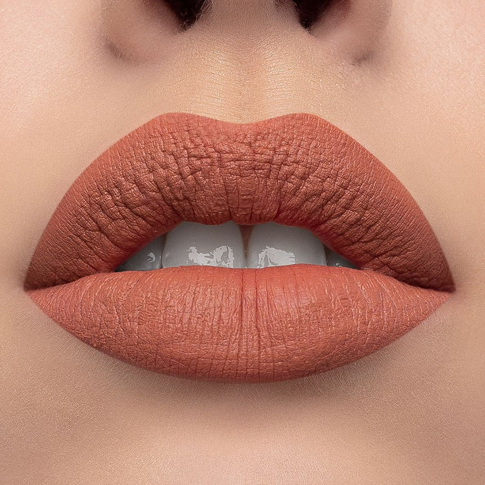 Mulac MATT LIPSTICK Rossetto Opaco
