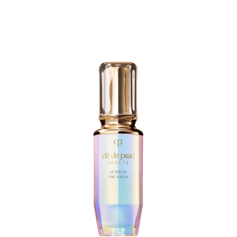 Clé de Peau Beauté The Serum