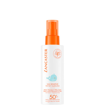 Sun Sensitive - Water Resistant Milky Spray For Kids SPF50+ 150 ML