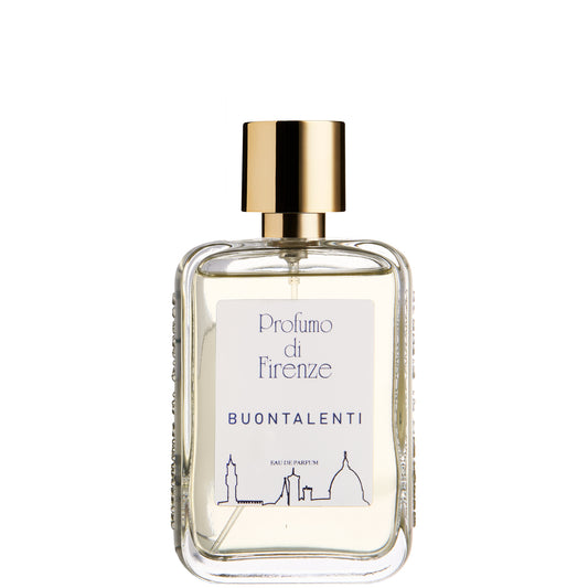 Profumo di Firenze Buontalenti