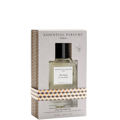 Essential Parfums The Musk