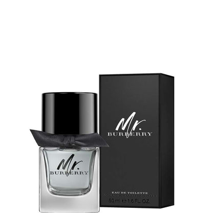 Mr Burberry EDT