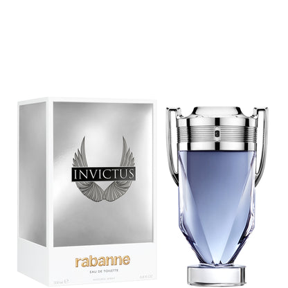 Rabanne Invictus Eau de Toilette