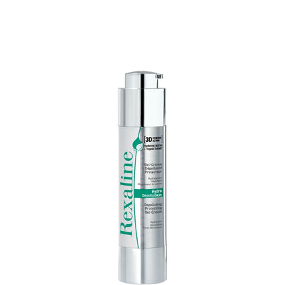 Hydra-DepolluSkin Gel-Crème Dépolluant Protecteur 50 ML