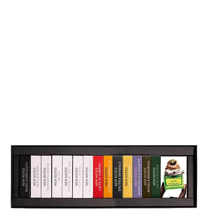 New Notes Discovery Kit