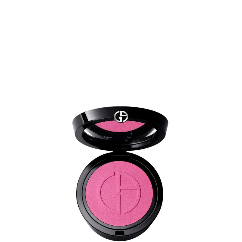 Luminous Silk Glow Blush