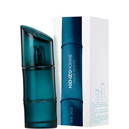 Kenzo Homme EDT New Pack