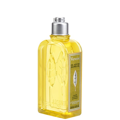 Verveine Gel Douche