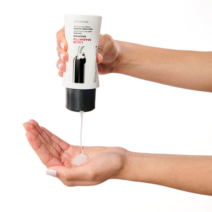 Haircare Shampoo Lisciante Lisciospaghetto