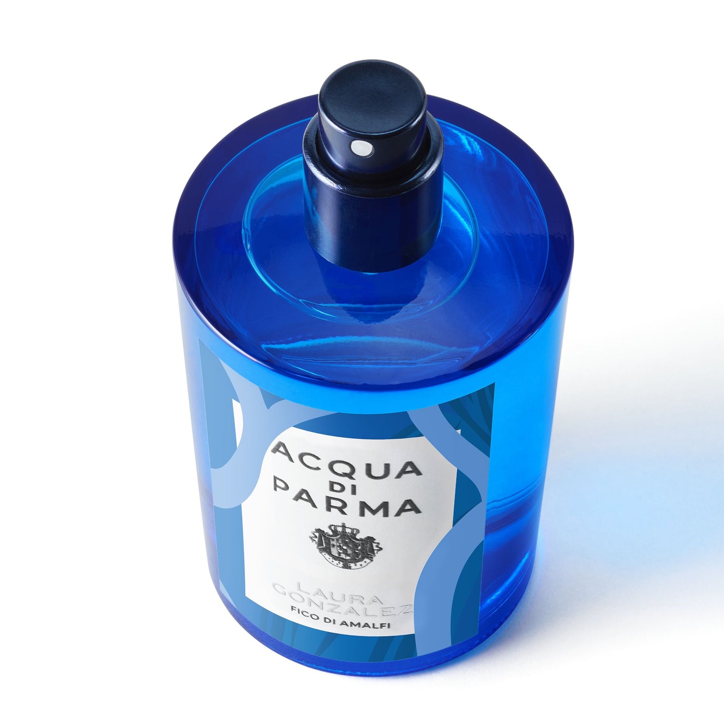 Blu Mediterraneo Fico di Amalfi Limited Edition