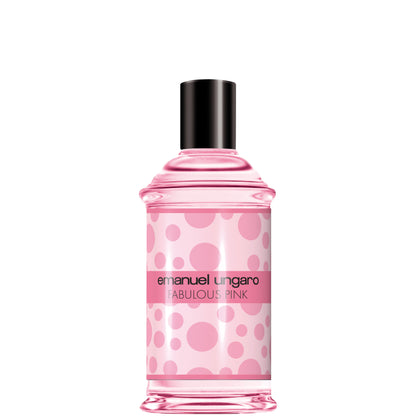 Emanuel Ungaro Fabulous Pink Woman