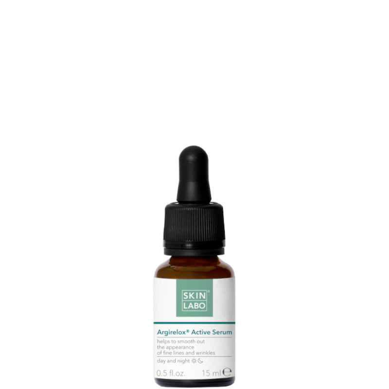 Skinlabo Argirelox Active Serum 15 ML