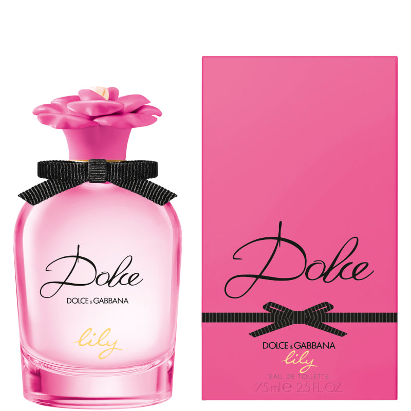 Dolce Lily