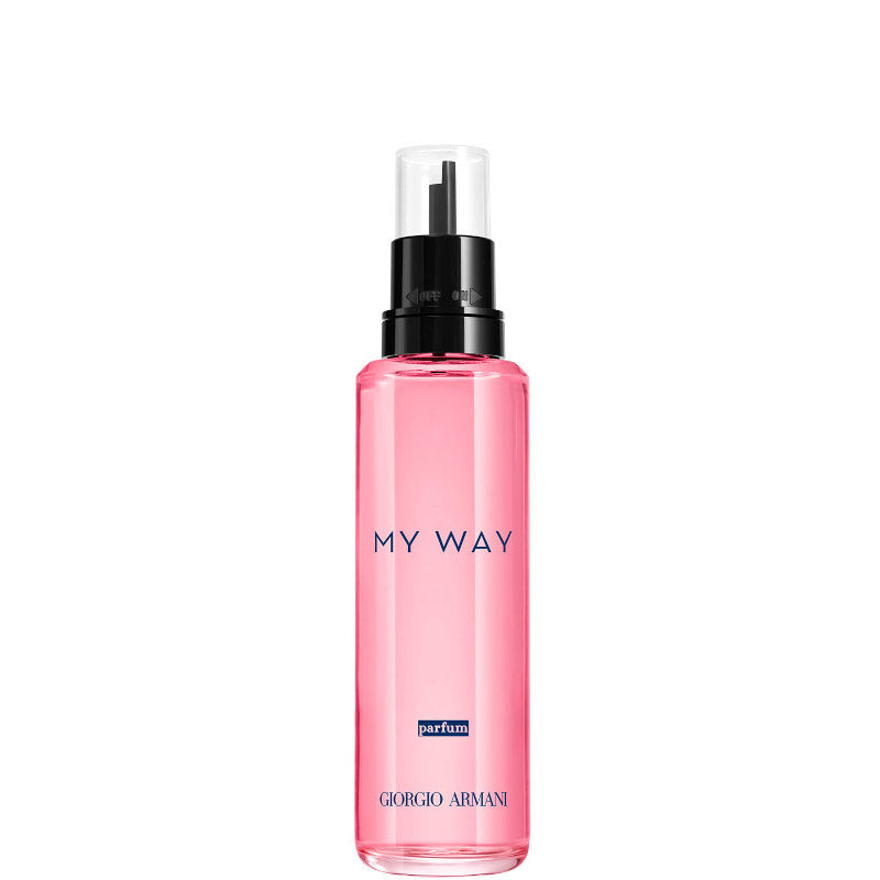 My Way Parfum 100 ML RICARICA