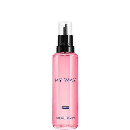 My Way Parfum 100 ML RICARICA