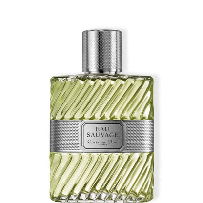 Eau Sauvage Eau de Toilette Flacone