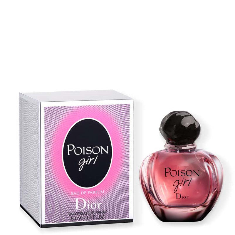 Poison Girl EDP