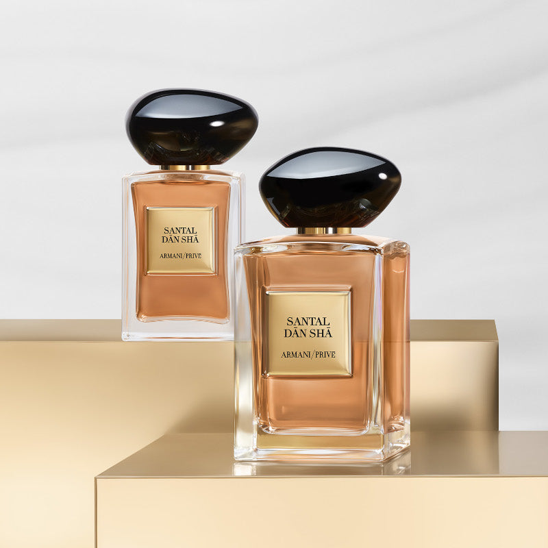 Armani Privè Santal Dān Shā - Les Eaux