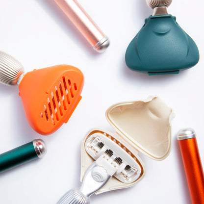 Fler Razor Travel Case Pine