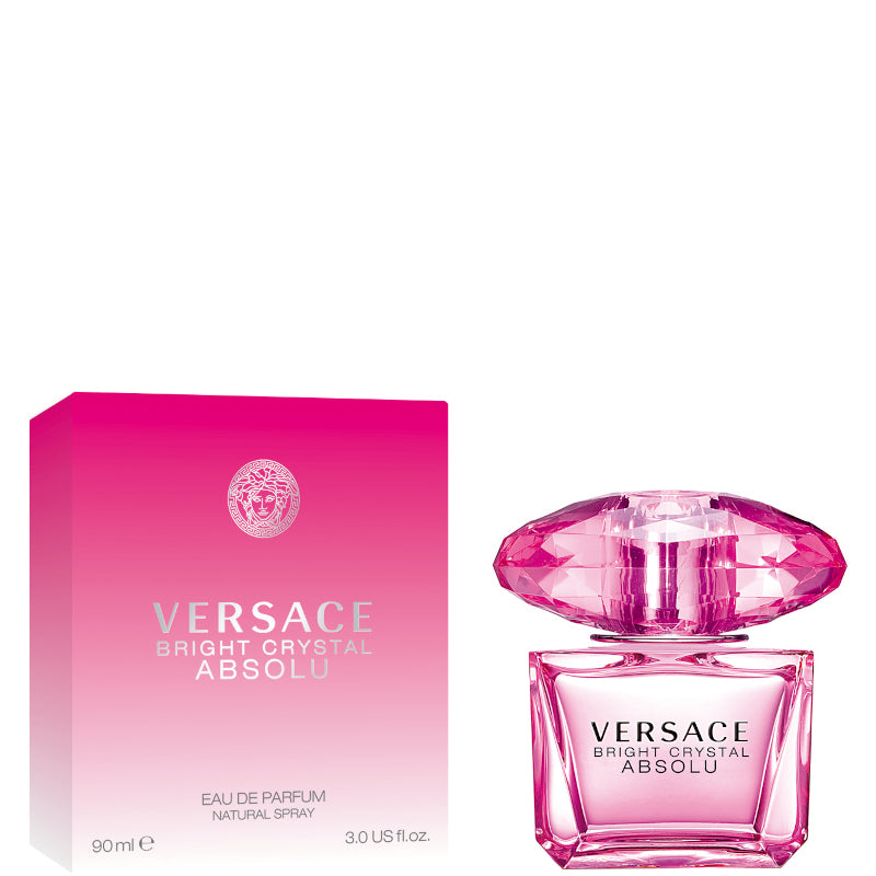 Versace Bright Crystal Absolu