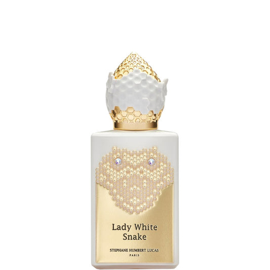 Humbert Lucas Lady White Snake 50 ML