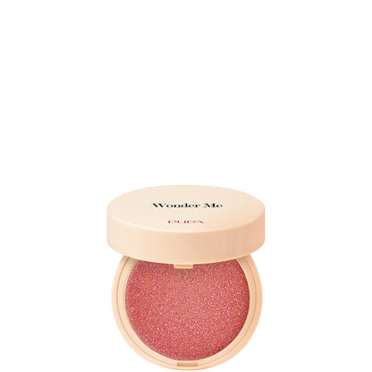 Wonder Me Blush