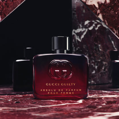 Gucci Guilty Absolu de Parfum Pour Femme