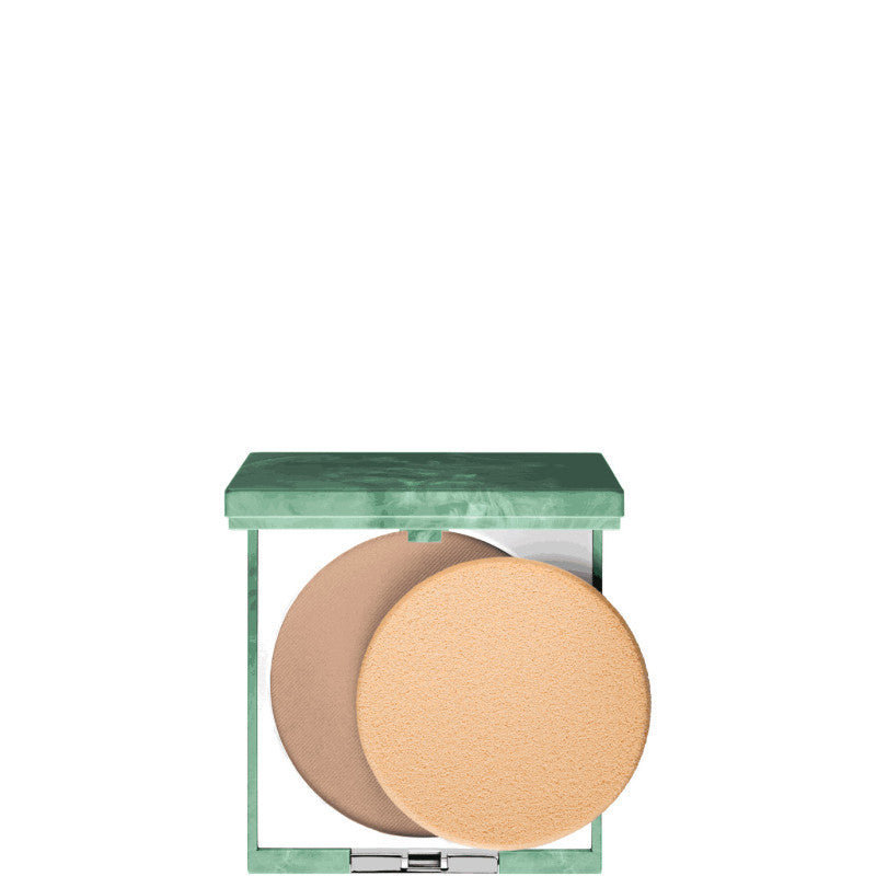 Superpowder Double Face Makeup - Cipria e Base per il Trucco