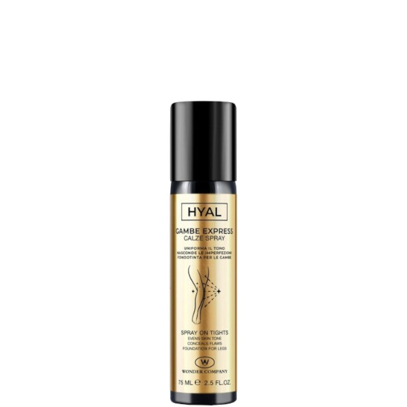 Hyal Gambe Express Calze Spray