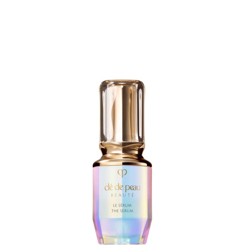 Clé de Peau Beauté The Serum