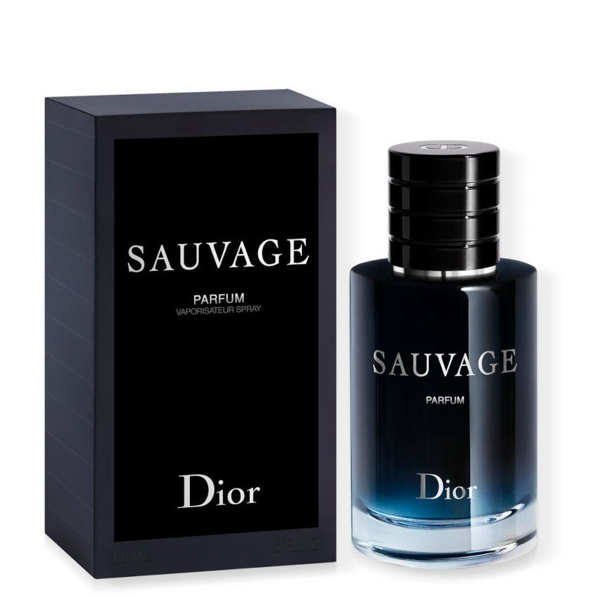 Sauvage Parfum