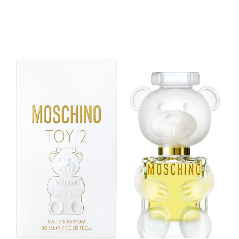 Moschino Toy 2