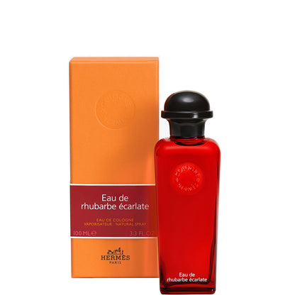 Eau de rhubarbe écarlate 100 ML