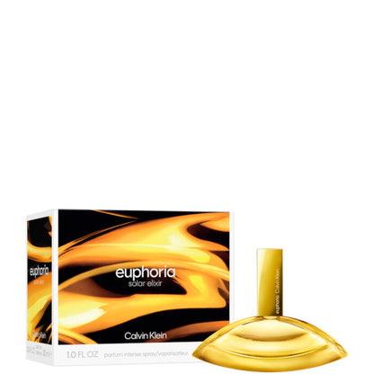 Calvin Klein Euphoria Solar Elixir Parfum Intense