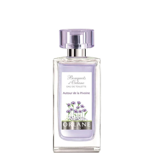 Orlane Autour de la Pivoine 100 ML