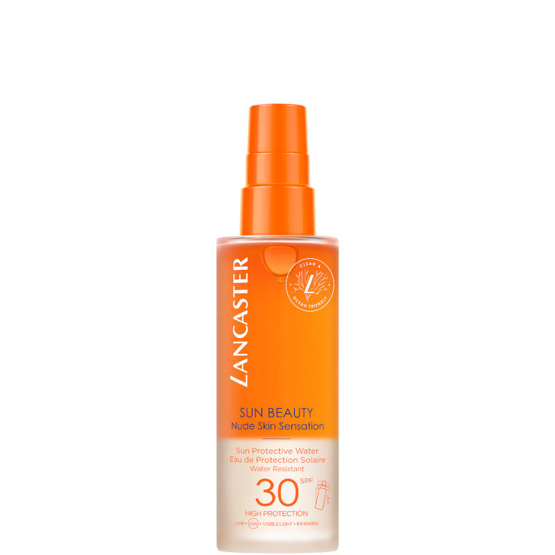 Sun Beauty - Sun Protective Water SPF 30 Body 150 ML