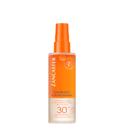 Sun Beauty - Sun Protective Water SPF 30 Body 150 ML