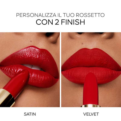 Rouge G Satin Ricarica