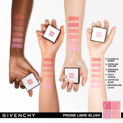 Prisme Libre Blush