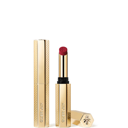 KissKiss Le Rouge Intense Infusé de Miel Ricaricabile