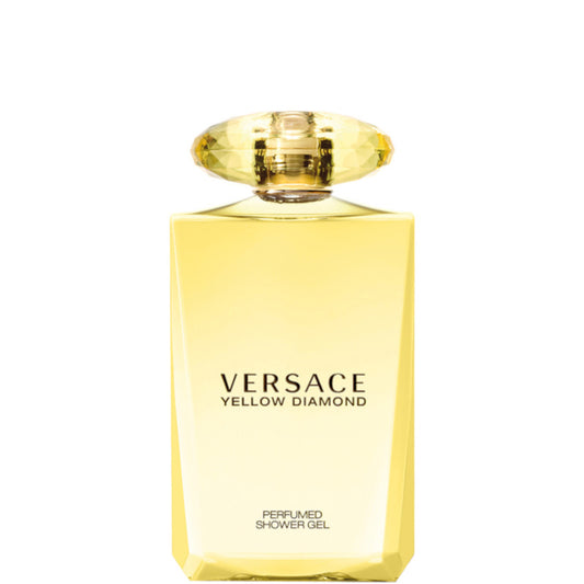 Versace Yellow Diamond 200 ML